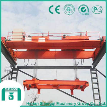Qe Type Magnet Crane Overhead Crane